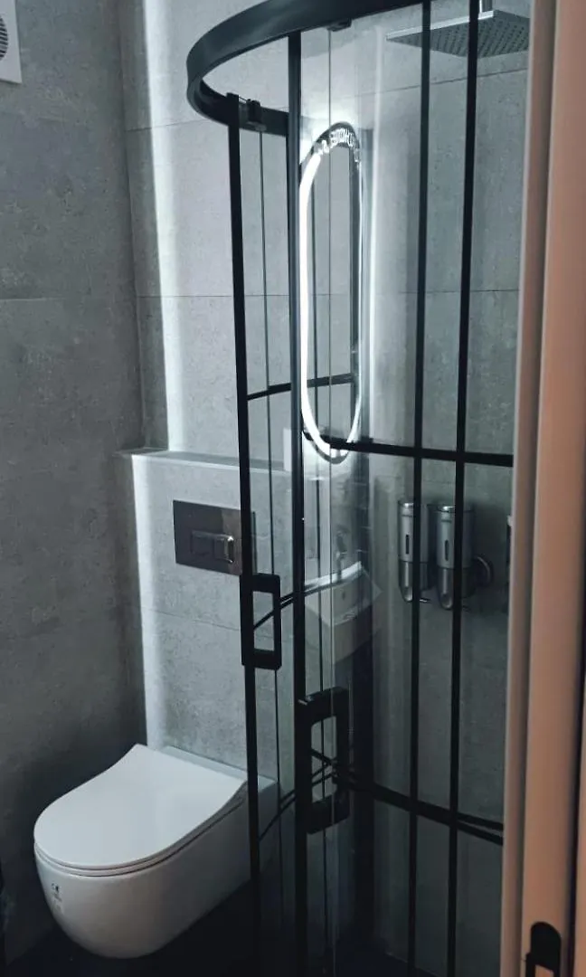 Otto Hotel 安卡拉