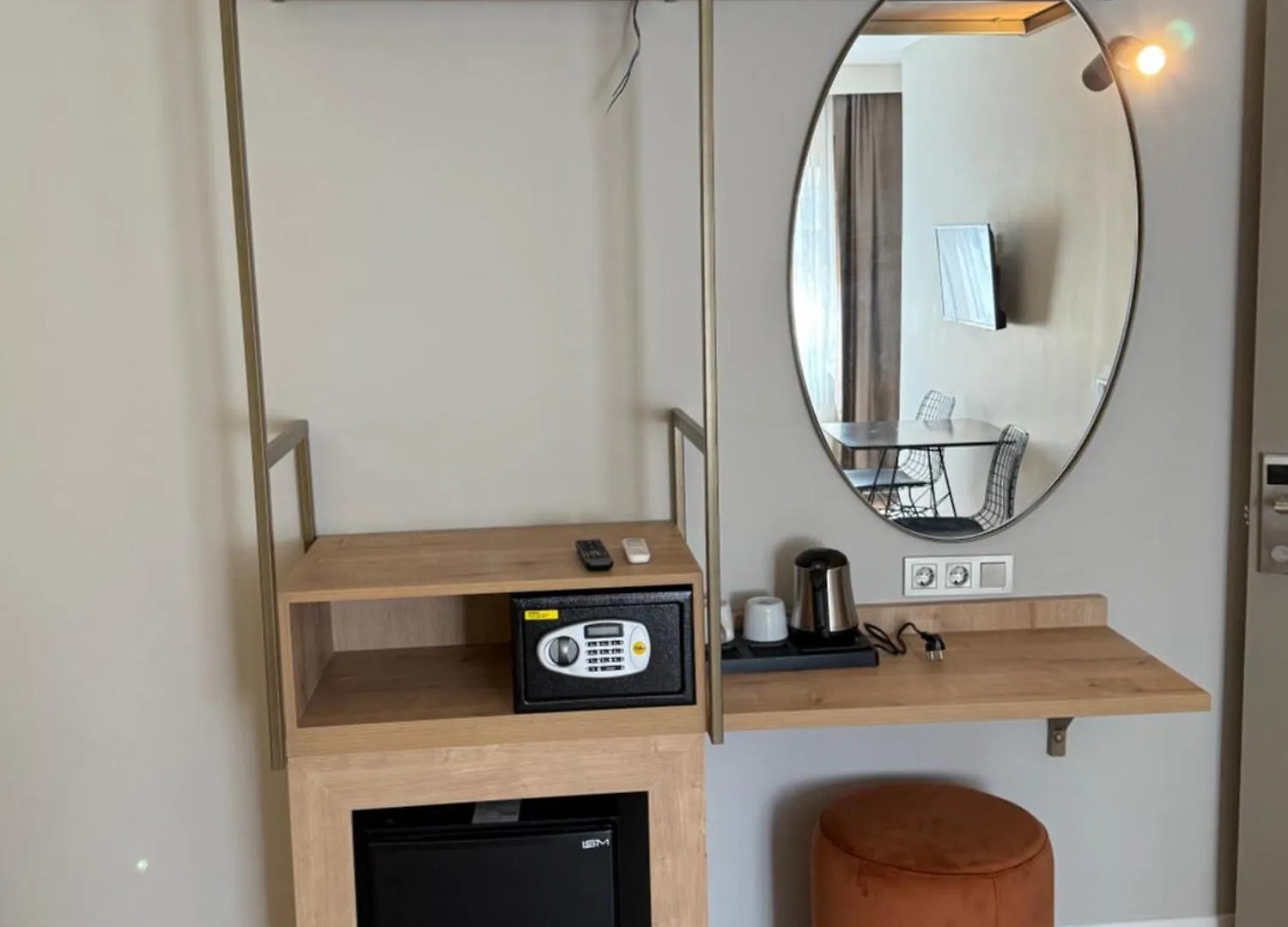 Otto Hotel 安卡拉