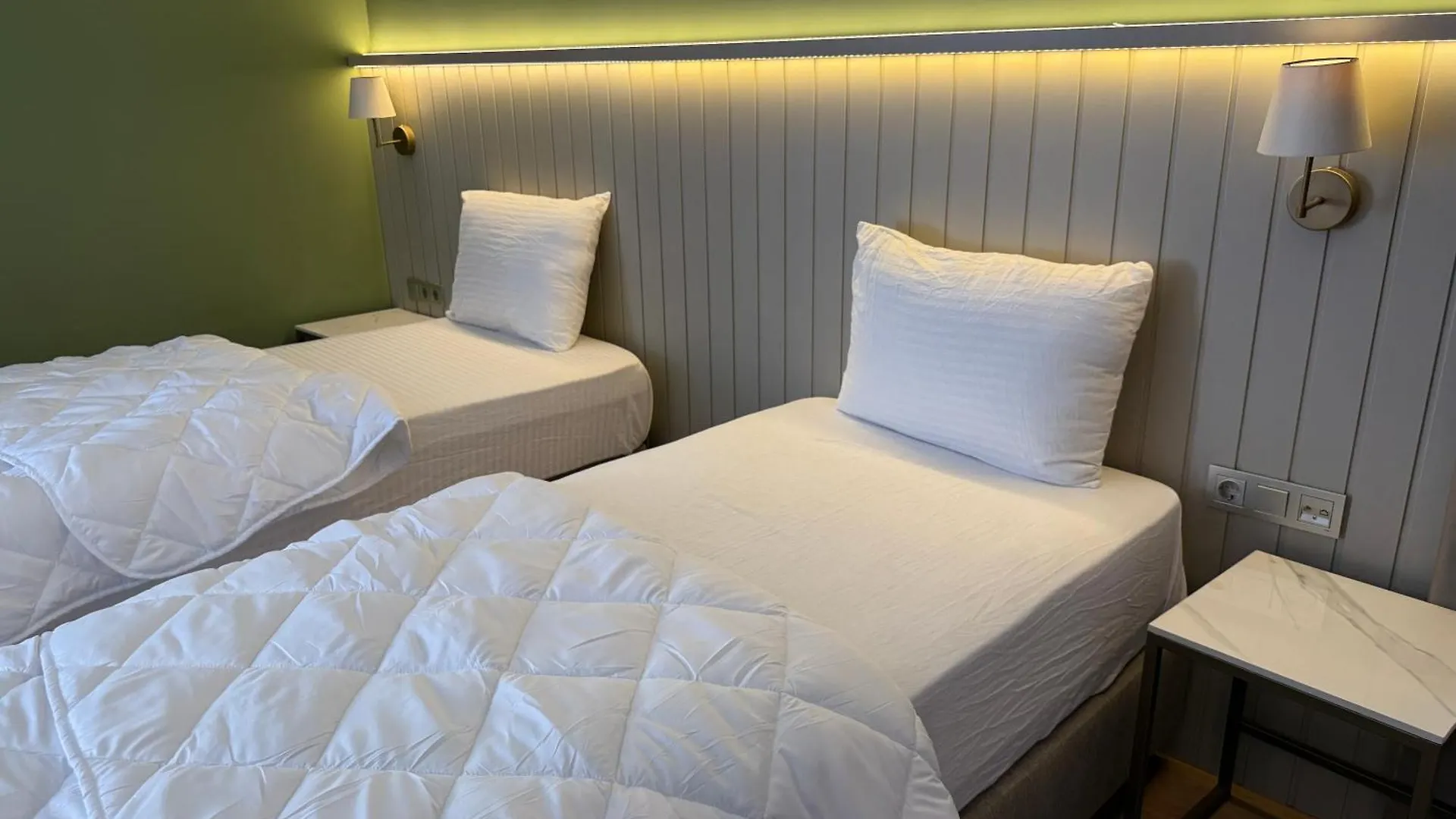 Otto Hotel 安卡拉 3*,  土耳其