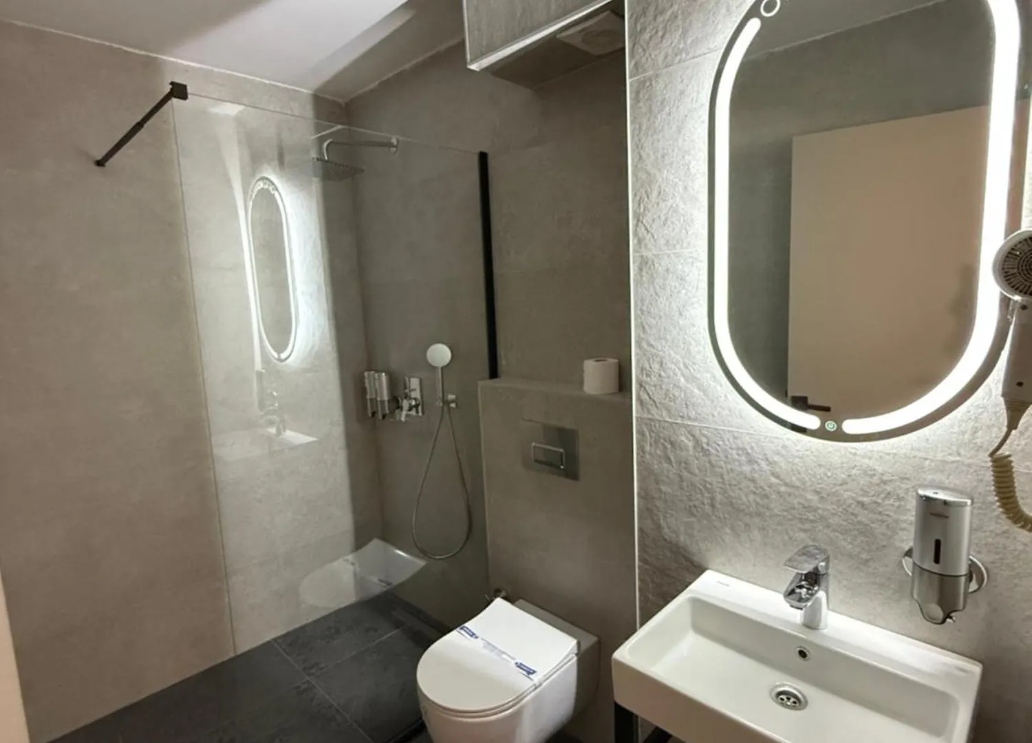 Otto Hotel 安卡拉