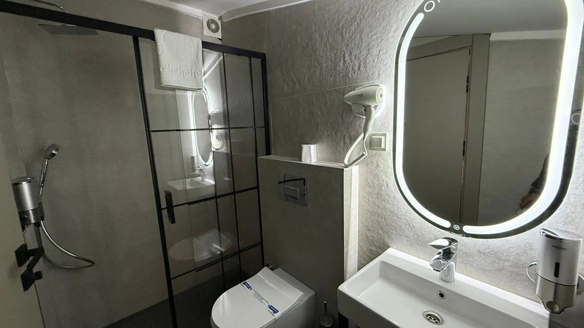 ***  Otto Hotel 安卡拉 土耳其