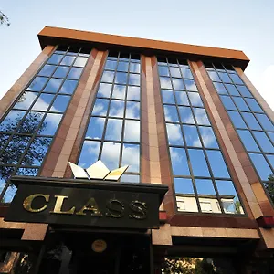 Class Otel