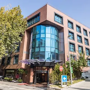 2000 Kavaklıdere Otel