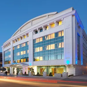 Plaza Otel
