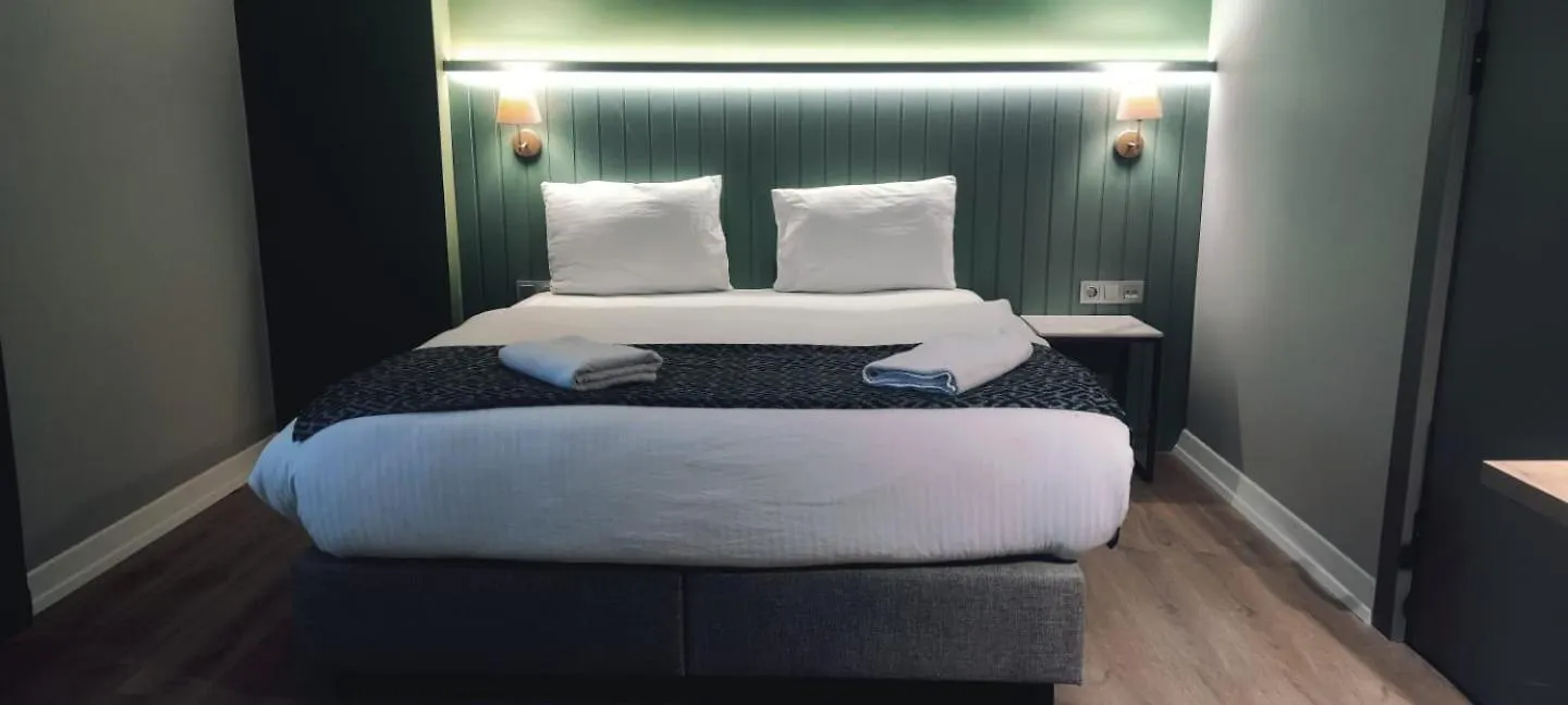 Otto Hotel Ankara Tyrkiet