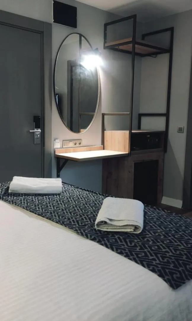 Otto Hotel Ankara