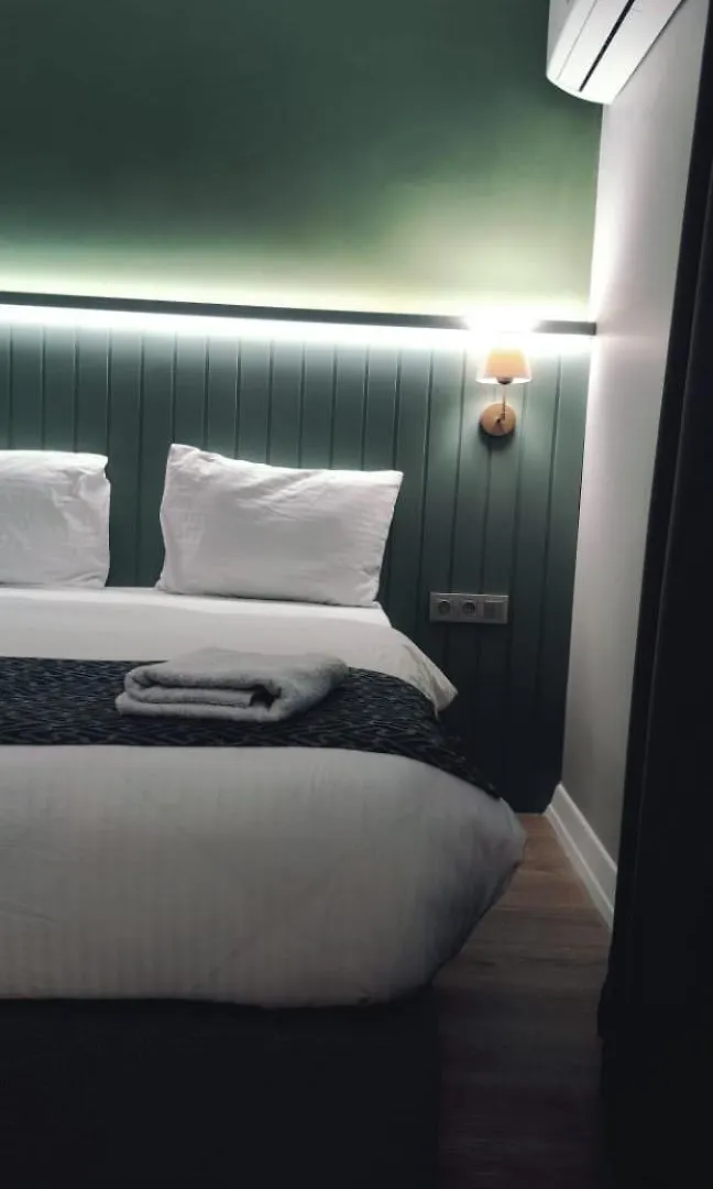 Otto Hotel Ankara