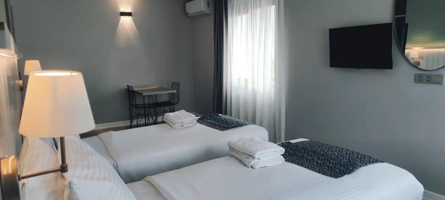 Otto Hotel Ankara