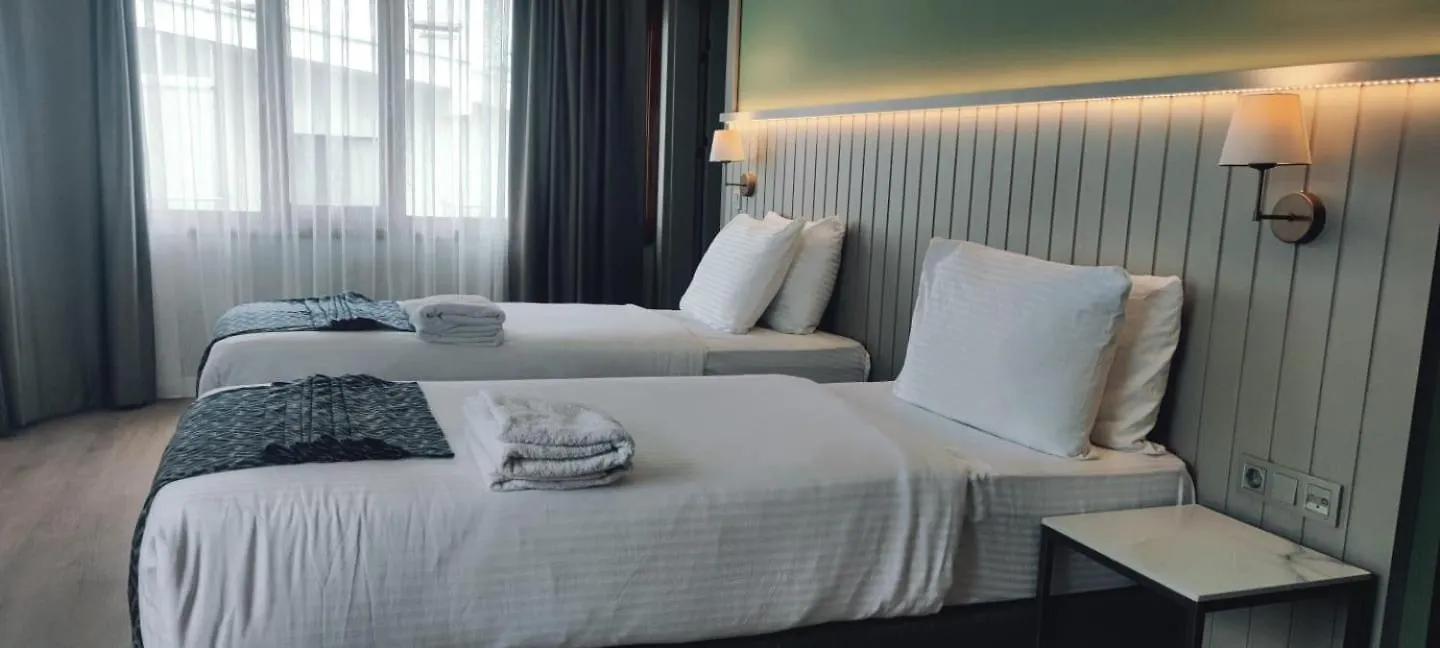 Otto Hotel Ankara