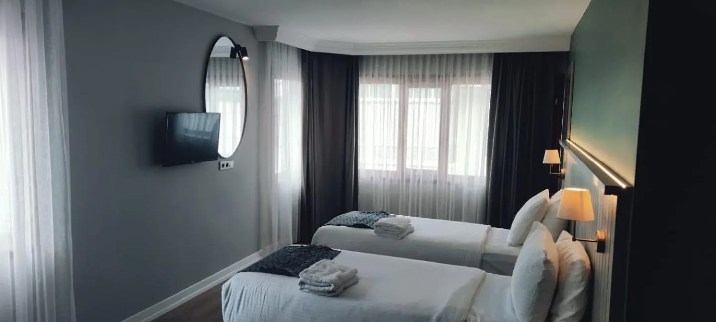 Otto Hotel Ankara