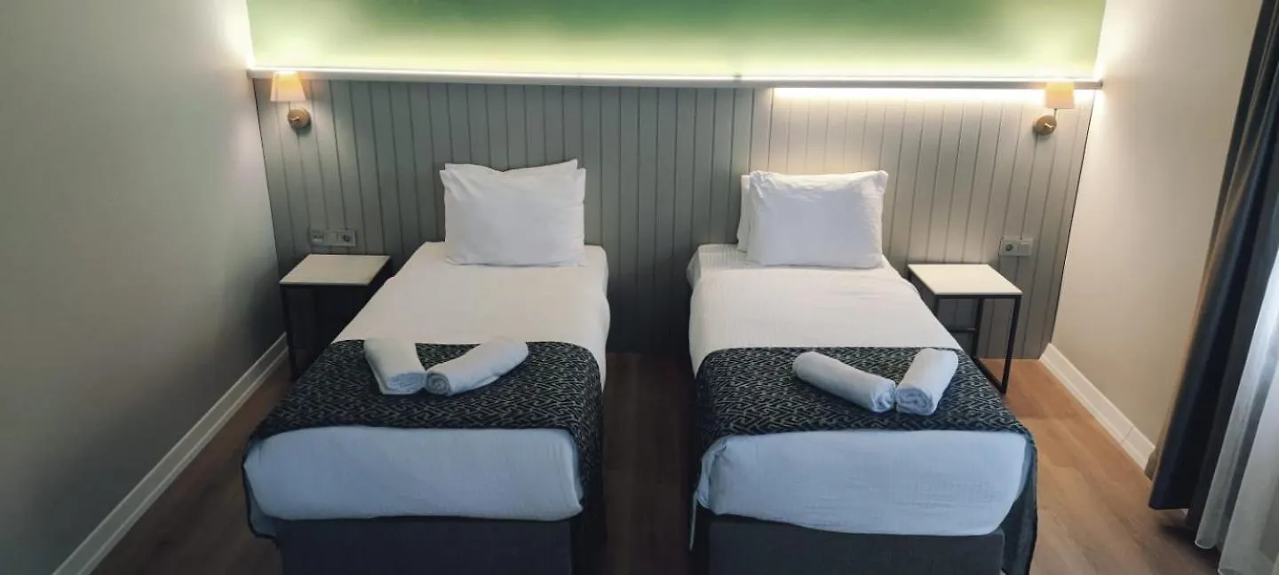 Otto Hotel Ankara