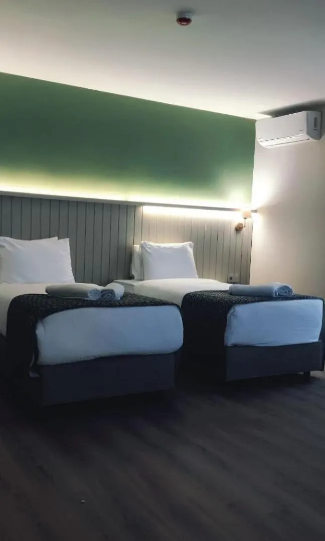 Otto Hotel Ankara