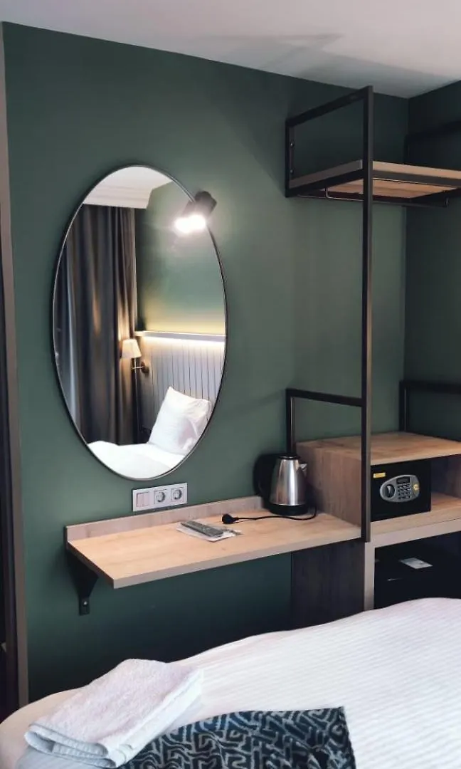 Otto Hotel Ankara