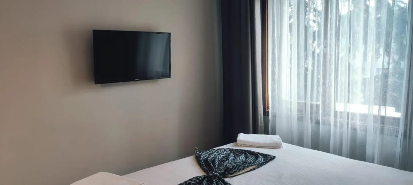 ***  Otto Hotel Ankara Tyrkiet