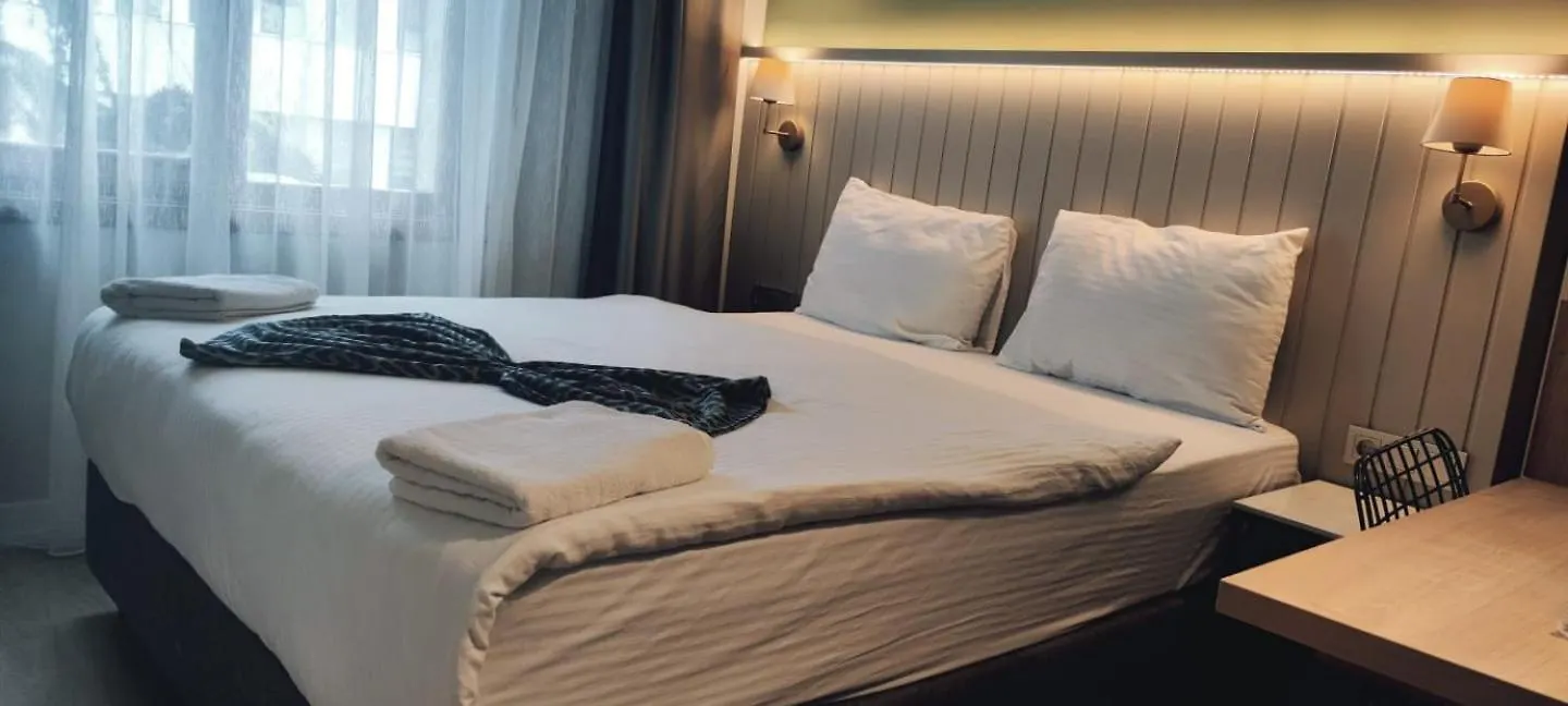 Otto Hotel Ankara