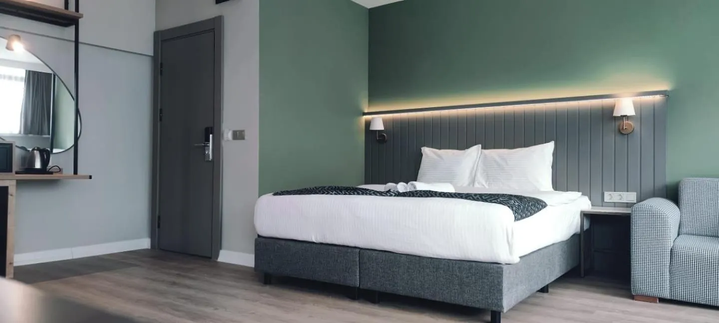 Otto Hotel Ankara
