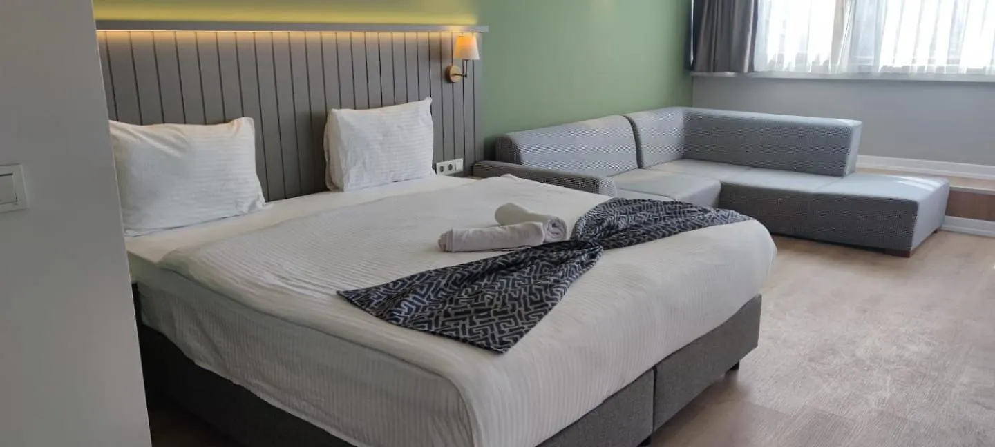 Otto Hotel Ankara