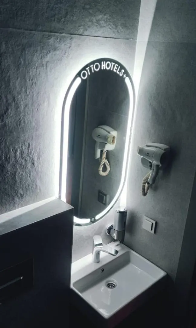 Otto Hotel Ankara Tyrkiet