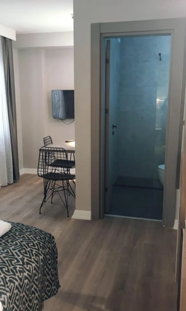 Otto Hotel Ankara Tyrkiet