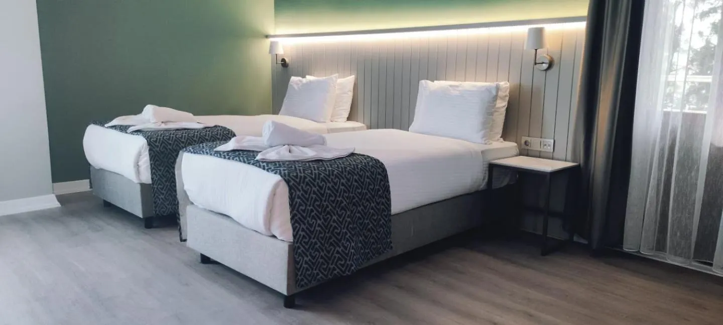 Otto Hotel Ankara
