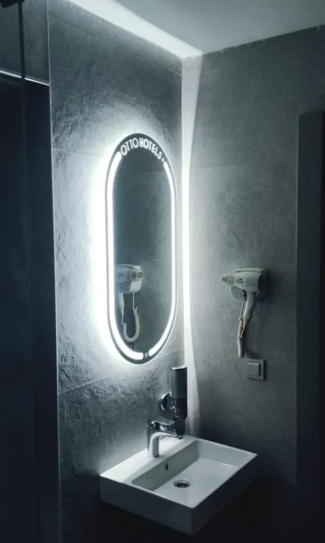 Otto Hotel Ankara
