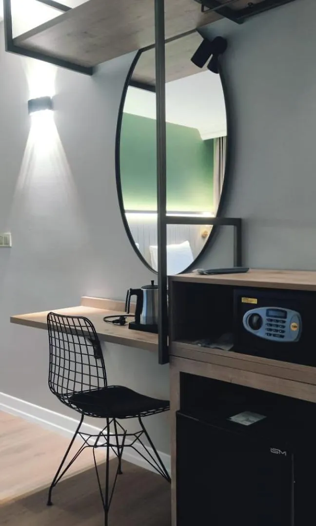 Otto Hotel Ankara