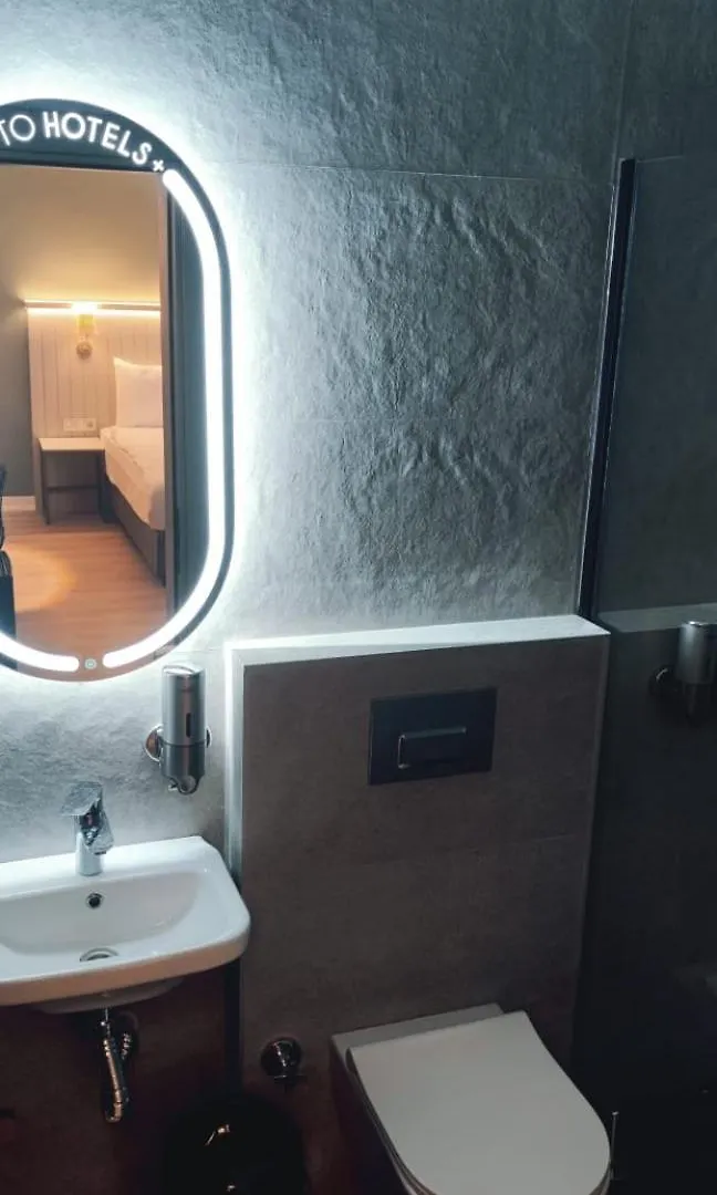 Otto Hotel Ankara