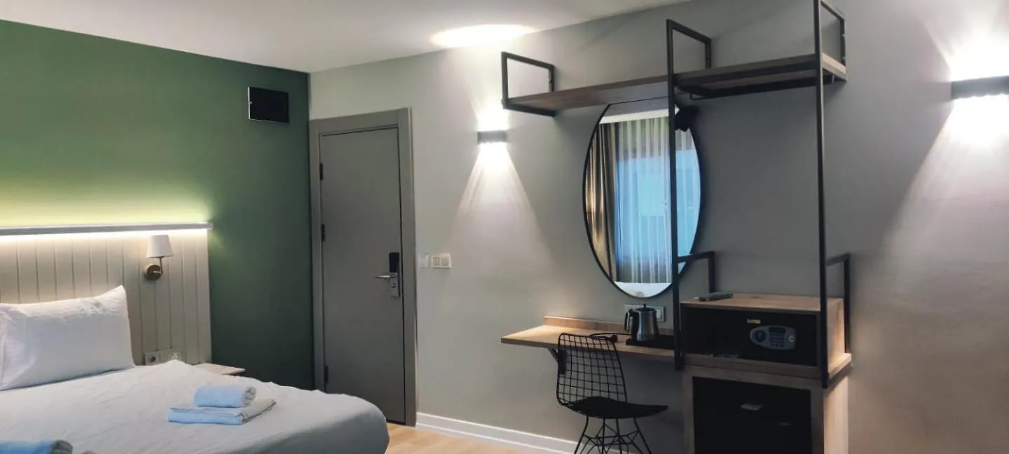 Otto Hotel Ankara