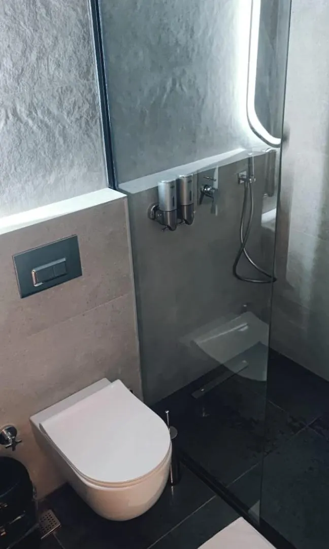 Otto Hotel Ankara 3*,