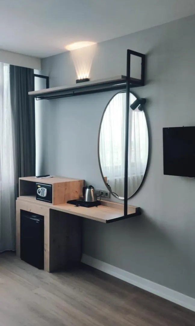 Otto Hotel Ankara