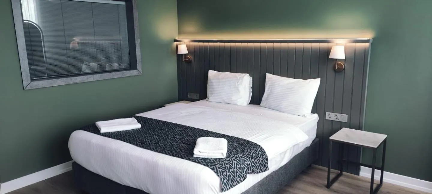 Otto Hotel Ankara