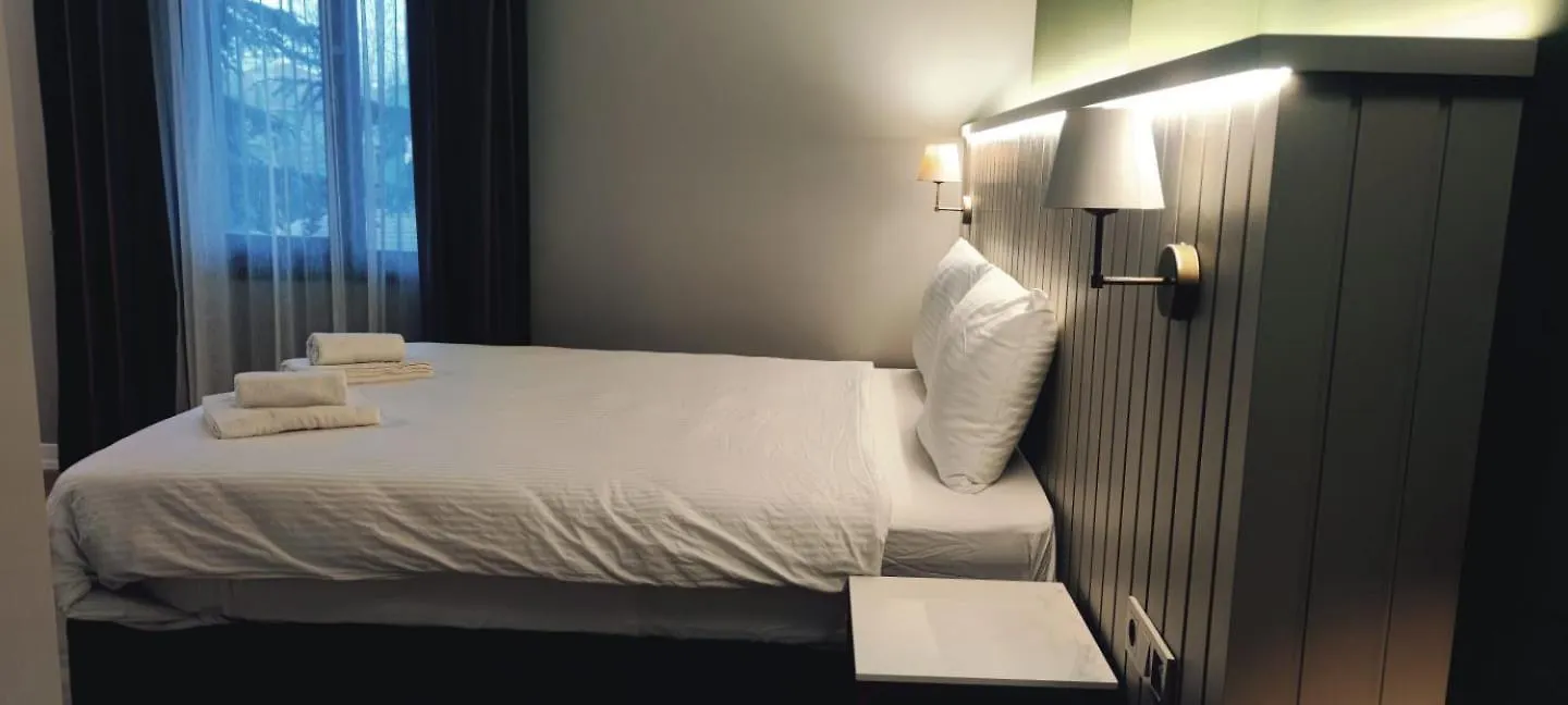 Otto Hotel Ankara 3*,  Tyrkiet