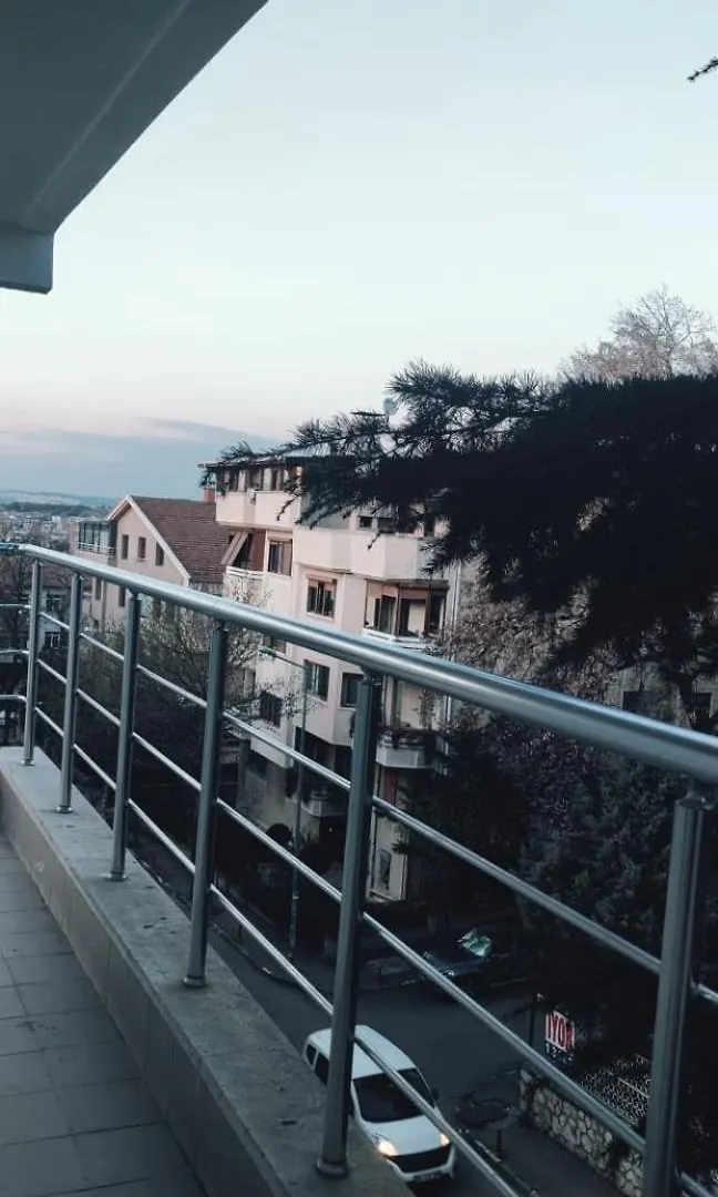 Otto Hotel Ankara Tyrkiet