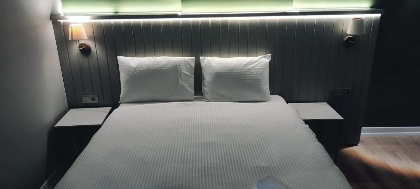Otto Hotel Ankara