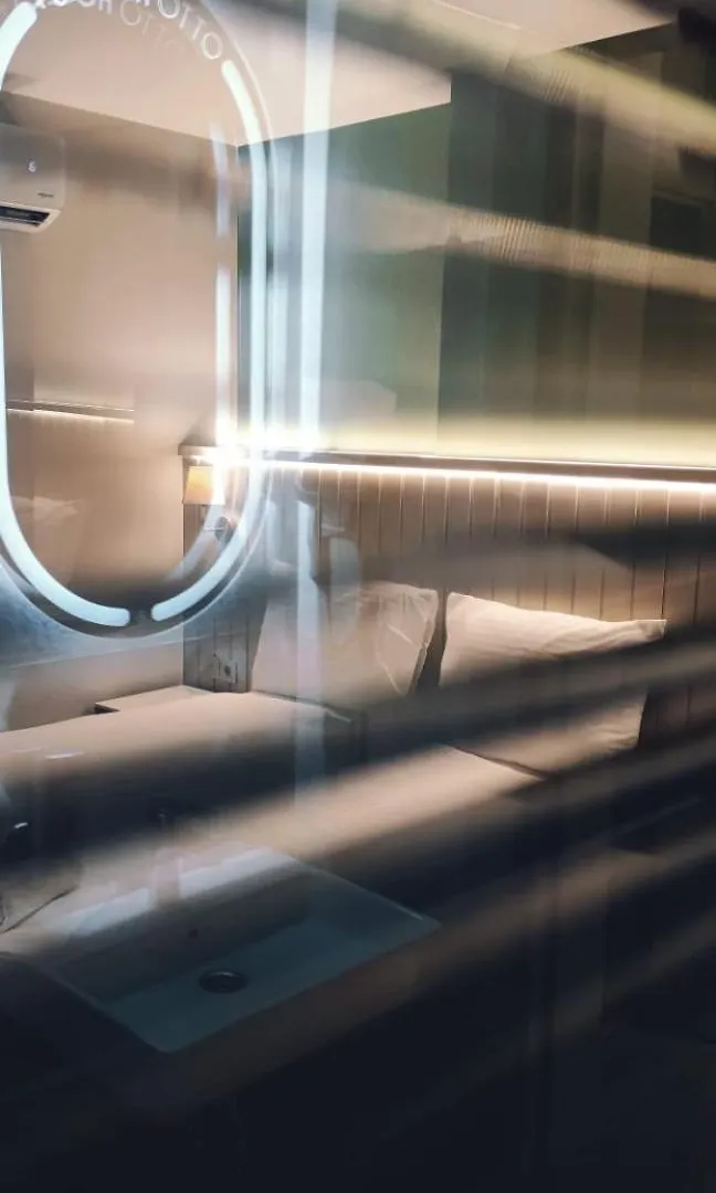 Otto Hotel Ankara 3*,  Tyrkiet