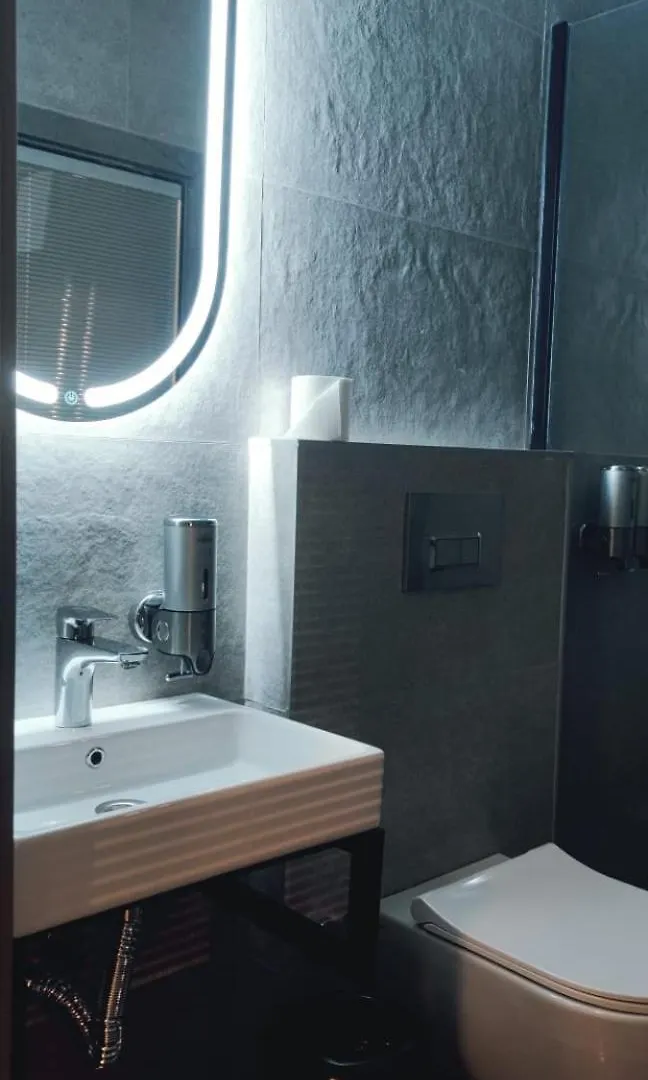 Otto Hotel Ankara