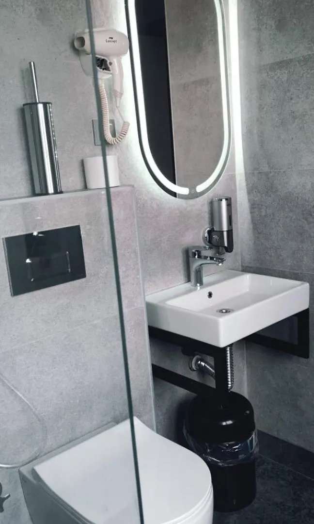 ***  Otto Hotel Ankara Tyrkiet