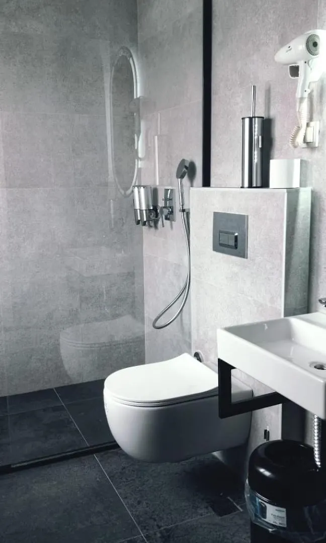 Otto Hotel Ankara